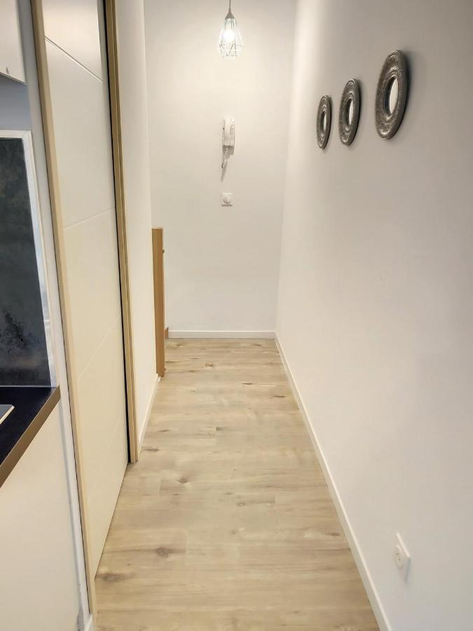 Grand Appart Duplex 6 Pers Gare Wifi Apartamento Saint-Quentin  Exterior foto